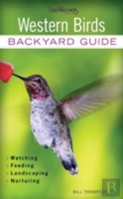 Western Birds