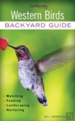 Bertrand.pt - Western Birds