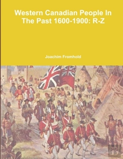 Bertrand.pt - Western Canadian People In The Past, 1600-1900: R-Z