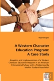 Western Character Education Program