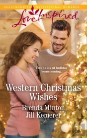 Western Christmas Wishes Eb