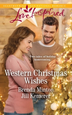 Bertrand.pt - Western Christmas Wishes Eb