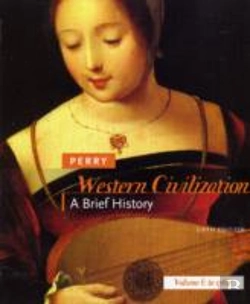 Bertrand.pt - Western Civilisationto 1789student Text