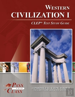 Bertrand.pt - Western Civilization 1 Clep Test Study Guide