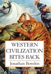 Western Civilization Bites Back