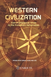 Western Civilization From Prehistorical