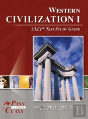 Western Civilization I Clep Test Study Guide