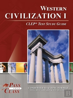 Bertrand.pt - Western Civilization I Clep Test Study Guide