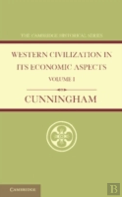 Bertrand.pt - Western Civilization In Its Economic Aspects: Volume 1, Ancient Times