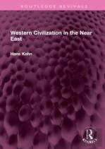 Western Civilization In The Near East