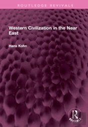 Western Civilization In The Near East