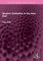 Western Civilization In The Near East