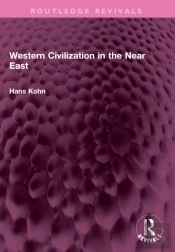 Western Civilization In The Near East