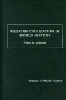 Western Civilization In World History