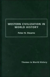 Western Civilization In World History