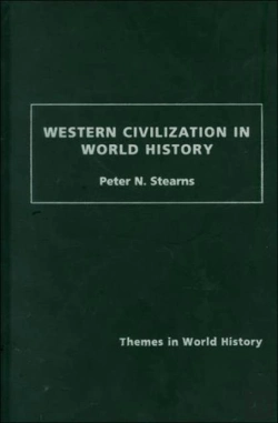 Bertrand.pt - Western Civilization In World History