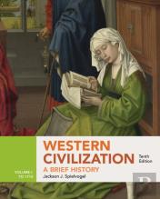 Western Civilization