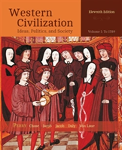 Bertrand.pt - Western Civilization