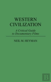 Western Civilization