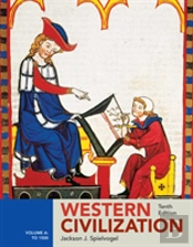 Western Civilization Volume A