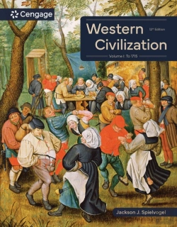 Bertrand.pt - Western Civilization: Volume I: To 1715