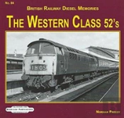 Western Class 52'S
