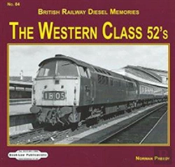 Bertrand.pt - Western Class 52'S