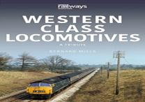 Western Class Locomotives