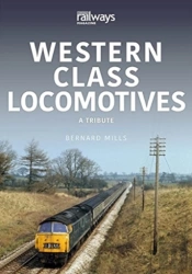 Western Class Locomotives