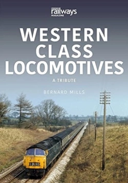 Bertrand.pt - Western Class Locomotives