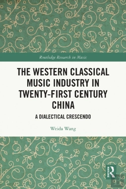 Bertrand.pt - Western Classical Music Industry In Twenty-First Century China