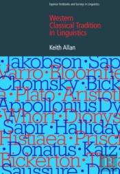 Western Classical Tradition In Linguistics