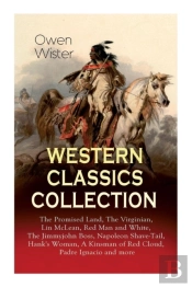 Western Classics Collection
