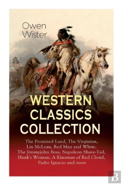 Bertrand.pt - Western Classics Collection