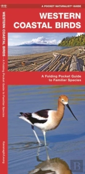 Western Coastal Birds