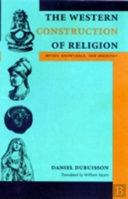 Bertrand.pt - Western Construction Of Religion
