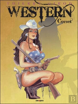 Bertrand.pt - Western Corset