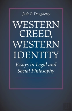 Bertrand.pt - Western Creed, Western Identity