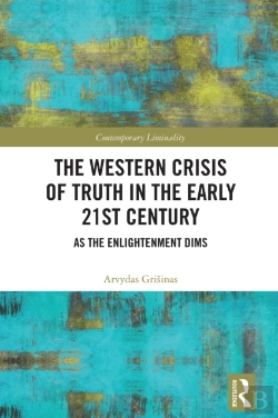 Bertrand.pt - Western Crisis Of Truth In The Early 21st Century
