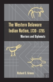 Western Delaware Indian Nation, 1730-1795