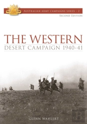 Western Desert Campaign 1940-41