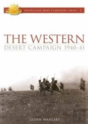 Western Desert Campaign 1940-41