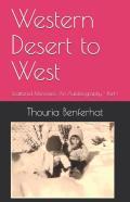 Western Desert To West