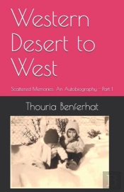 Western Desert To West