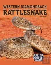 Western Diamondback Rattlesnake