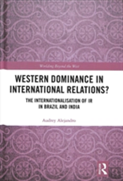 Bertrand.pt - Western Dominance In International Relations?