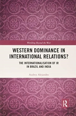 Bertrand.pt - Western Dominance In International Relations?