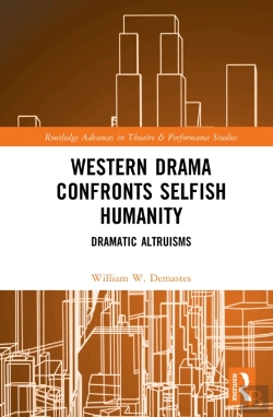 Bertrand.pt - Western Drama Confronts Selfish Humanity