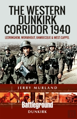 Bertrand.pt - Western Dunkirk Corridor 1940