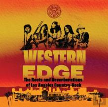 Western Edge